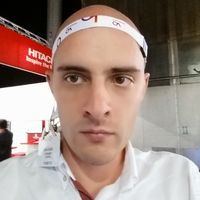 Le foto di Ivan Čajić