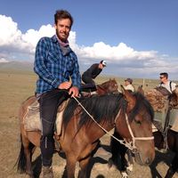 Karel Andrle的照片