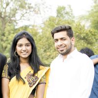 Shubham Arora's Photo