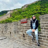 Mitchel Armstrong的照片