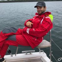 Sebastian Mair's Photo