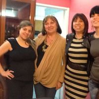 Adriana Silvia Rodriguez's Photo