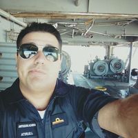 Fotos von George Suritum