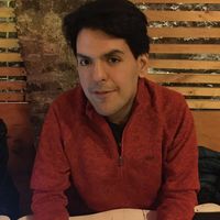 Fotos de Felipe Benussi