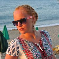 Maryna Trainina的照片