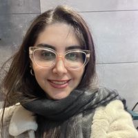 Fahimeh Y's Photo