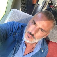 Joseph Seulo-toscany's Photo