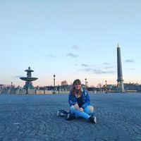 Lou Arteaga的照片