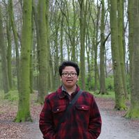 Andhika Sukandar的照片