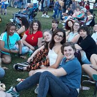 Samet Inanç's Photo