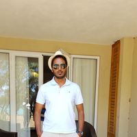 Sarvesh Ghoorah's Photo