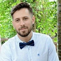 Leonardo Marcucci's Photo