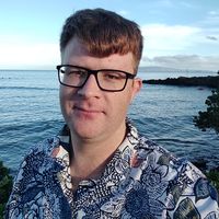 Artem Mokhnatkin's Photo