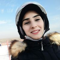 Sarra Limam的照片