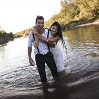 Matías Grinóvero的照片