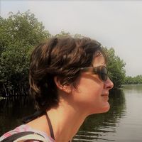 Myriam Launay's Photo