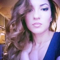 Natalia Sumovska的照片