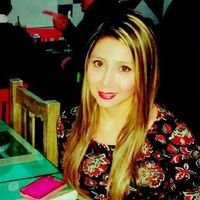 Ivonne Pardo's Photo