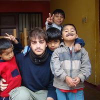 Matteo Marin's Photo