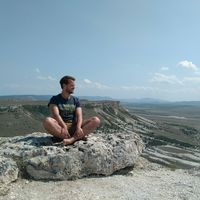 Fotos von Pavel Morgunov