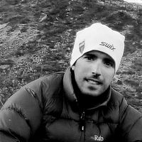 Ibai Ieltxu Rico Lozano's Photo