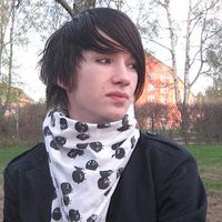 Fotos de Christian Eklöf