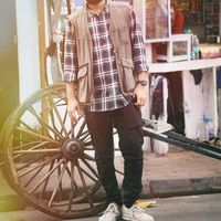 Rudro Islam的照片