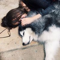 Hurit Aiyana's Photo