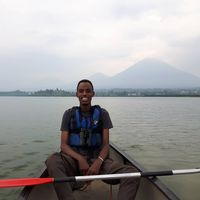 Ishimwe Patrick's Photo