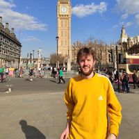 Evan Prendiville的照片