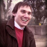 Vladimír Bálint's Photo