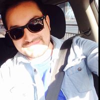 Sergio Parada's Photo