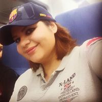 Golbarg Hashemi的照片