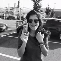 Pilar Sanchez's Photo