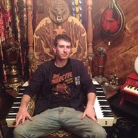 Nels Christensen's Photo