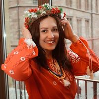 Yuliana  Miaus's Photo