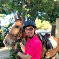 Nima Narimani's Photo