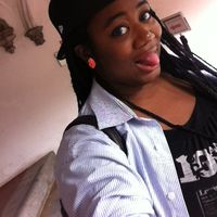 Russelline François的照片