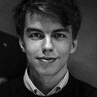 Dmitry Chepurnoy's Photo