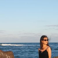 Paulina Lipska's Photo