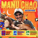 Manu Chao's picture