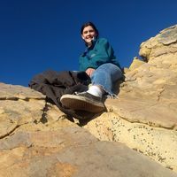 Elizabeth  Wiese's Photo