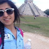 Zita Sanchez's Photo