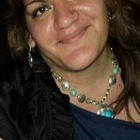 Lucila Agüero's Photo