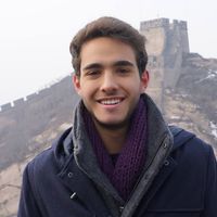 Valentin Benoit的照片