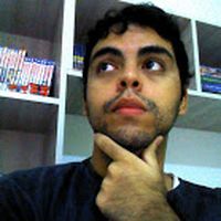Igor Magalhães's Photo