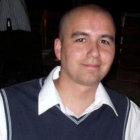 Nicolas Bello's Photo