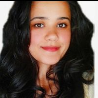 Hind Fouitah's Photo