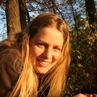 Magdalena Langer的照片