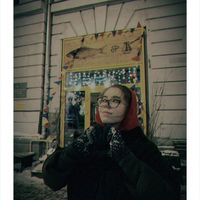 Мария Рыбочкина的照片